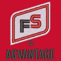 Therma FIT 1/4 Zip Fleece - Dark Design