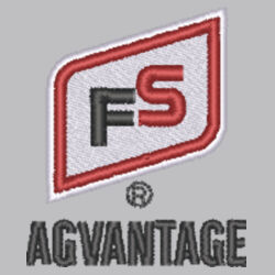 3-Stripes Quarter-Zip Sweater - Dark Design