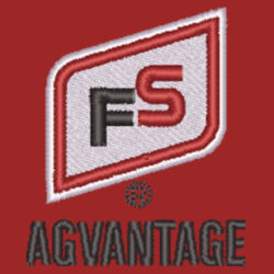 ® Packable Puffy Jacket - Dark Design