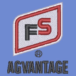 Quarter Zip Sweatshirt - Dark Design