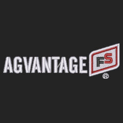 Double Knit 1/4 Zip - Light Design