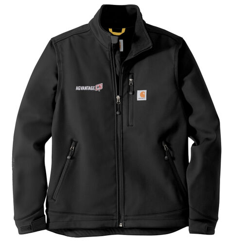 ® Crowley Soft Shell Jacket - Light Thumbnail