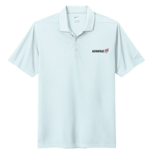 Dri FIT Micro Pique 2.0 Polo - Dark Thumbnail