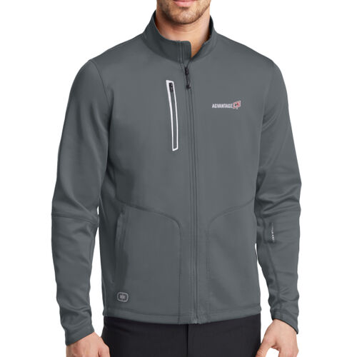 Endurance Fulcrum Full Zip - Light Thumbnail