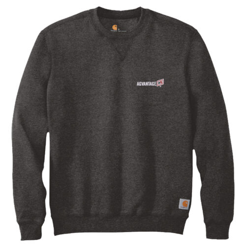 ® Midweight Crewneck Sweatshirt - Light Thumbnail