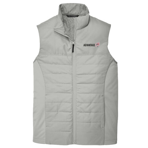 ® Collective Insulated Vest - Dark Thumbnail