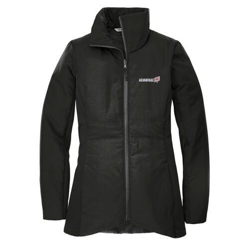 Ladies Collective Insulated Jacket - Light Thumbnail