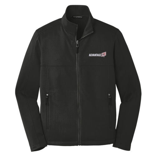 ® Collective Smooth Fleece Jacket - Light Thumbnail
