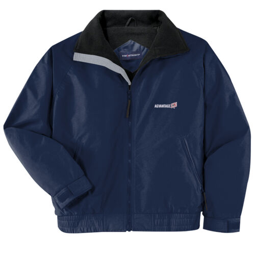 Competitor Jacket - Light Thumbnail