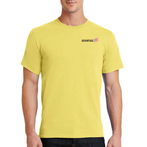 Essential Tee - Dark Thumbnail