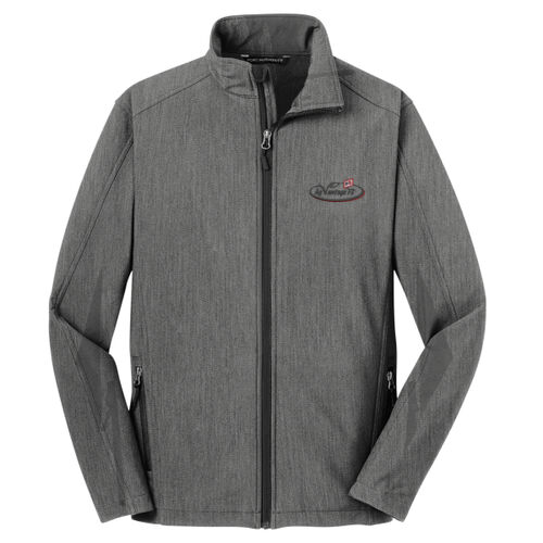 Core Soft Shell Jacket Thumbnail
