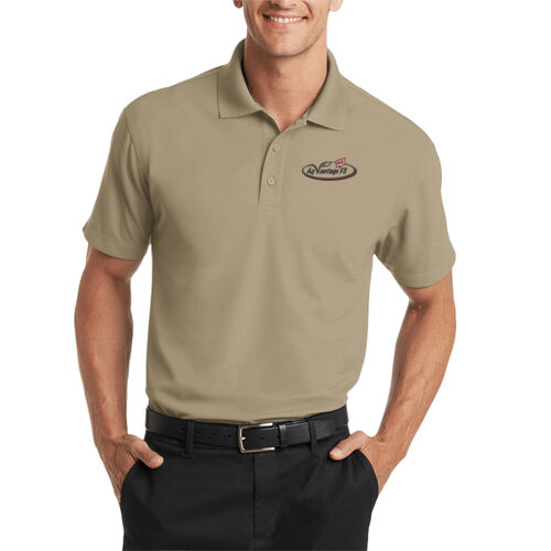 Dry Zone ® Grid Polo Thumbnail