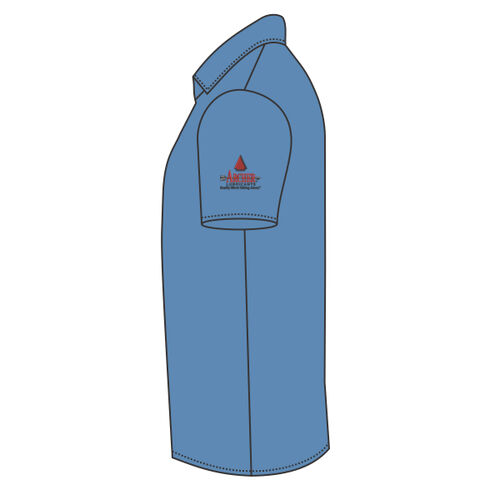 Tall Dri Mesh ® Polo Thumbnail