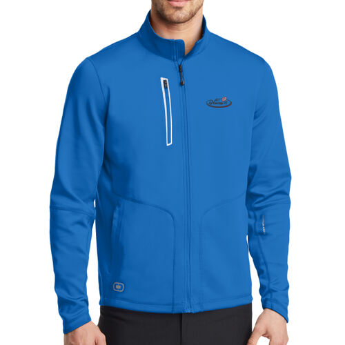 Endurance Fulcrum Full Zip Thumbnail