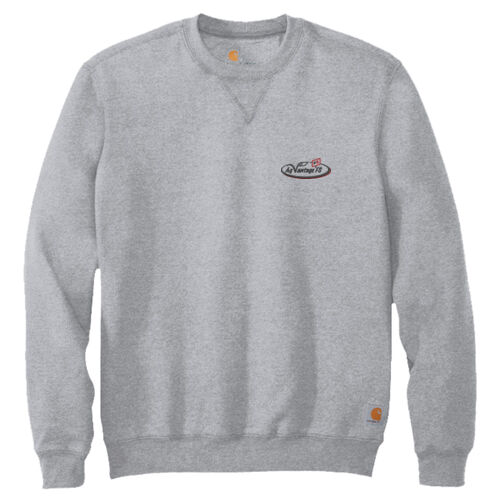 ® Midweight Crewneck Sweatshirt Thumbnail