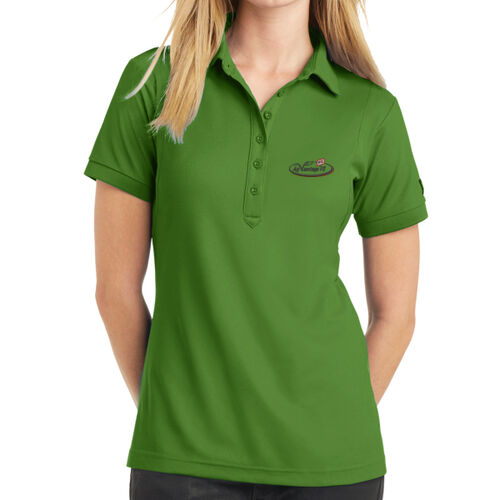 Jewel Polo Thumbnail