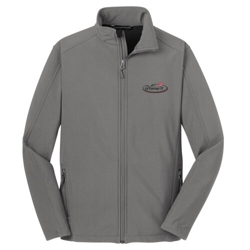 Core Soft Shell Jacket Thumbnail