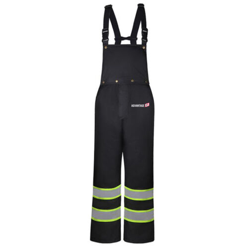 GSS Safety FR Waterproof Insulated Bibs Thumbnail