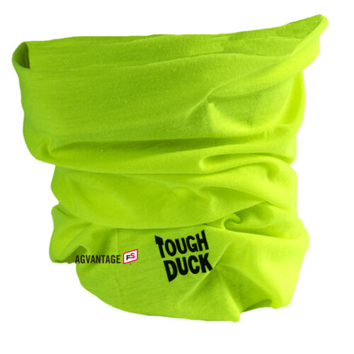 Tough Duck Hi-Vis Multifunction Tubular Bandana Thumbnail