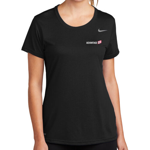 Women's Team rLegend Tee - Light Thumbnail