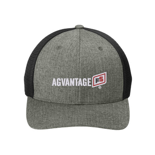 Flexfit 110 ® Mesh Cap Thumbnail