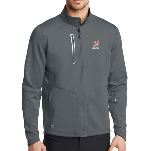 Endurance Fulcrum Full Zip - Light Thumbnail