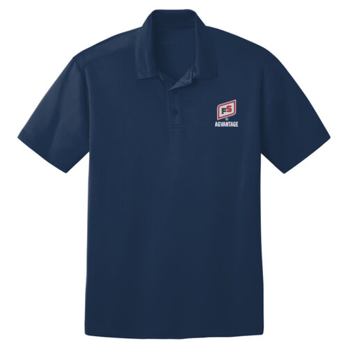 Tall Silk Touch Performance Polo - Light Thumbnail