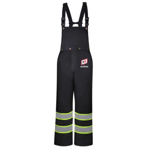 GSS Safety FR Waterproof Insulated Bibs Thumbnail