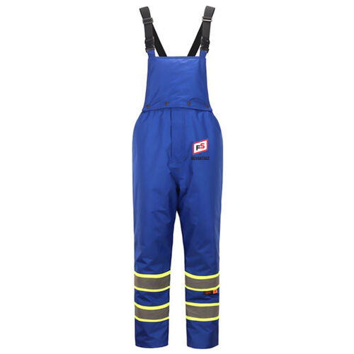 GSS Safety FR Waterproof Insulated Bibs Thumbnail