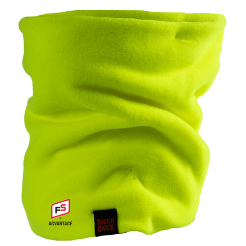 Tough Duck Fleece Neck Gaiter - Dark Thumbnail