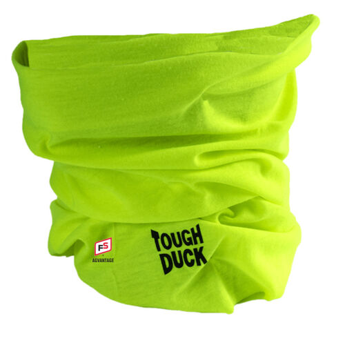 Tough Duck Hi-Vis Multifunction Tubular Bandana Thumbnail