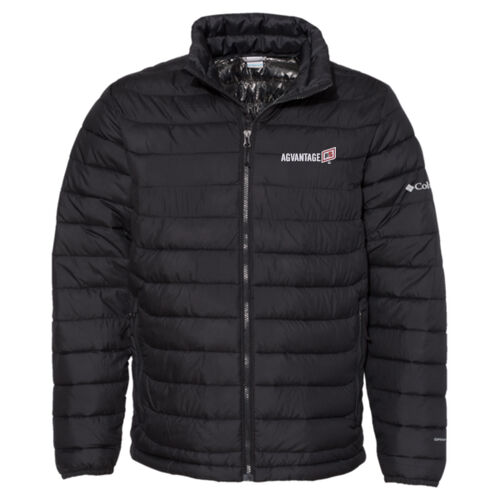 Men's Powder Lite™ II Jacket - Light Thumbnail