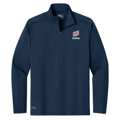 Adventurer 1/4 Zip - Light Thumbnail