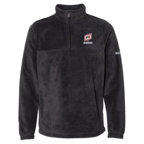 Men's Steens Mountain™ Half-Zip Pullover - Light Thumbnail