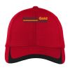 Pique Colorblock Cap Thumbnail