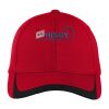 Pique Colorblock Cap Thumbnail