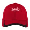 Pique Colorblock Cap Thumbnail