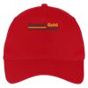 Five Panel Twill Cap Thumbnail