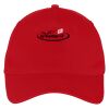Five Panel Twill Cap Thumbnail